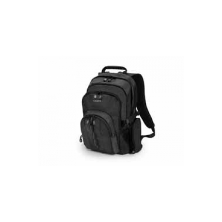 DICOTA Backpack Universal Laptop Bag 15.6" - Notebook carrying backpack - 15.6" - 0