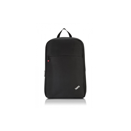 Lenovo ThinkPad Basic - Notebook carrying backpack - 15.6" - for IdeaPad 1 14; ThinkPad E14 Gen 4; L13 Yoga Gen 3; P1 Gen 5; T14s Gen 3; X1 Nano Gen 2 - 3