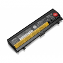 Lenovo ThinkPad Battery 71+ - Laptop battery - Lithium Ion - 6-cell - 48 Wh - for ThinkPad L560 20F1, 20F2; L570 20J8, 20J9, 20JQ, 20JR