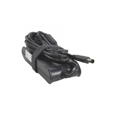 Dell - Power adapter - 65 Watt - refurbished - for Inspiron 1525, 1526 - 0