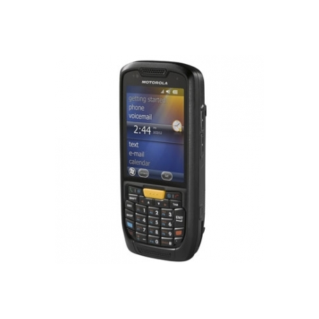 Motorola VCA400-02R - Car power adapter (mini-USB Type B) - 1