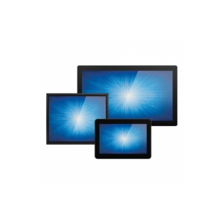 Elo 1093L - 90-Series - LED monitor - 10.1" - open frame - touchscreen - 1280 x 800 @ 60 Hz - 350 cd / m² - 800:1 - 25 ms - HDMI, VGA, DisplayPort - black - 0