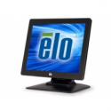 Elo Desktop Touchmonitors 1523L iTouch Plus - LED monitor - 15" - touchscreen - 1024 x 768 @ 75 Hz - 225 cd / m² - 700:1 - 25 ms - DVI-D, VGA - speakers - black