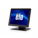 Elo 1517L iTouch Zero-Bezel - LED monitor - 15" - touchscreen - 1024 x 768 @ 75 Hz - 300 cd / m² - 800:1 - 23 ms - VGA - black