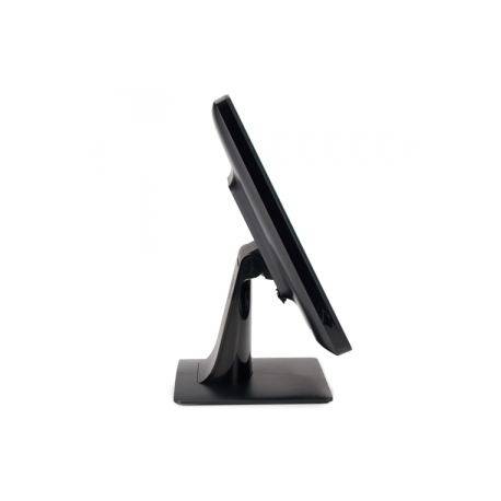 Elo Desktop Touchmonitors 1517L AccuTouch - LED monitor - 15" - touchscreen - 1024 x 768 @ 75 Hz - 300 cd / m² - 800:1 - 23 ms - VGA - black - 4