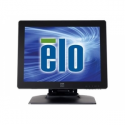 Elo 1523L - LED monitor - 15" - touchscreen - 1024 x 768 @ 75 Hz - 250 cd / m² - 700:1 - 25 ms - DVI-D, VGA - speakers - black