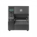 Zebra ZT230 - Label printer - direct thermal - Roll (11.4 cm) - 203 dpi - up to 152 mm / sec - USB, serial