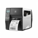Zebra ZT230 - Label printer - thermal transfer - Roll (11.4 cm) - 300 dpi - up to 152 mm / sec - USB, serial, Wi-Fi(n)
