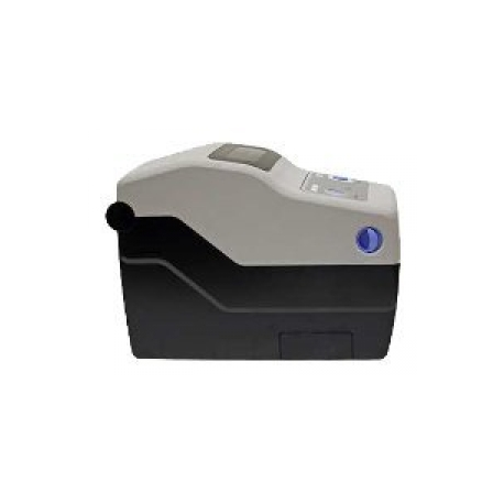 SATO CG212 - Label printer - DT / TT - Roll (6 cm) - 305 dpi - up to 100 mm / sec - USB, serial - 3