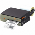 Datamax MP-Series Compact4 Mark III - Label printer - direct thermal - Roll (11.5 cm) - 200 dpi - up to 125 mm / sec - USB, LAN, serial