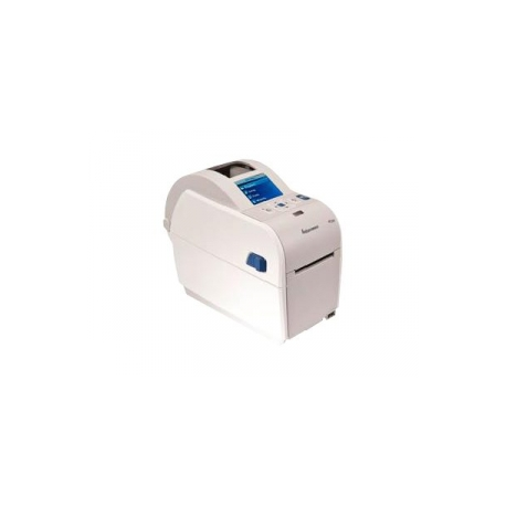 Intermec PC23d - Label printer - direct thermal - Roll (6 cm) - 203 dpi - up to 203.2 mm / sec - USB - 2