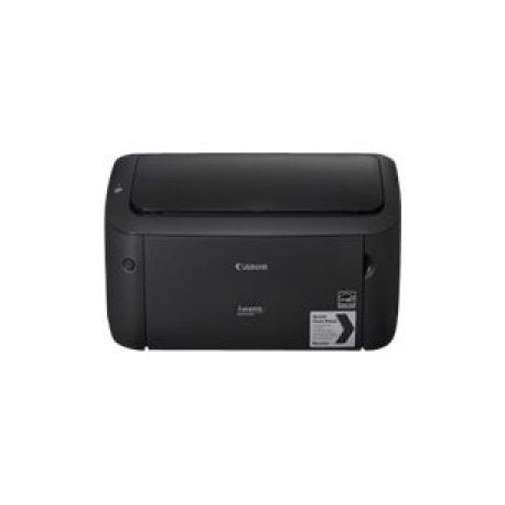 Canon i-SENSYS LBP6030B - Printer - B / W - laser - A4 / Legal - 2400 x 600 dpi - up to 18 ppm - capacity: 150 sheets - USB 2.0 - 0