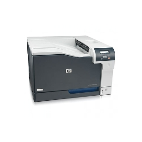 HP Color LaserJet Professional CP5225dn - Printer - colour - Duplex - laser - A3 - 600 dpi - up to 20 ppm (mono)  /  up to 20 ppm (colour) - capacity: 350 sheets - USB, LAN - 0