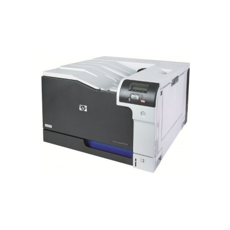 HP Color LaserJet Professional CP5225dn - Printer - colour - Duplex - laser - A3 - 600 dpi - up to 20 ppm (mono)  /  up to 20 ppm (colour) - capacity: 350 sheets - USB, LAN - 6