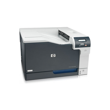 HP Color LaserJet Professional CP5225dn - Printer - colour - Duplex - laser - A3 - 600 dpi - up to 20 ppm (mono)  /  up to 20 ppm (colour) - capacity: 350 sheets - USB, LAN - 12