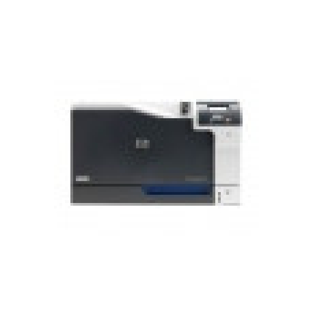 HP Color LaserJet Professional CP5225n - Printer - colour - laser - A3 - 600 dpi - up to 20 ppm (mono) / up to 20 ppm (colour) - capacity: 350 sheets - USB, LAN - 2