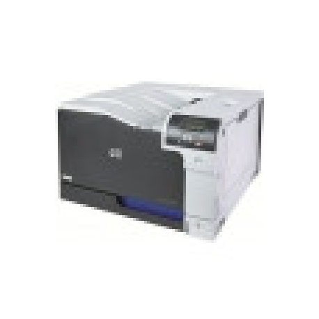 HP Color LaserJet Professional CP5225n - Printer - colour - laser - A3 - 600 dpi - up to 20 ppm (mono) / up to 20 ppm (colour) - capacity: 350 sheets - USB, LAN - 4
