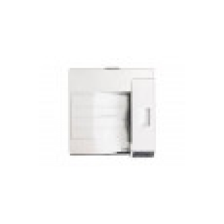 HP Color LaserJet Professional CP5225n - Printer - colour - laser - A3 - 600 dpi - up to 20 ppm (mono) / up to 20 ppm (colour) - capacity: 350 sheets - USB, LAN - 6