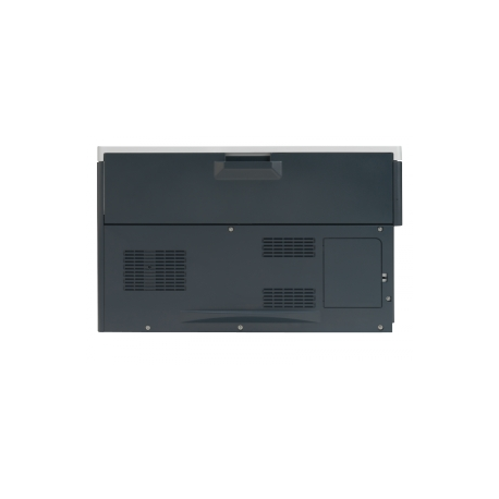 HP Color LaserJet Professional CP5225n - Printer - colour - laser - A3 - 600 dpi - up to 20 ppm (mono) / up to 20 ppm (colour) - capacity: 350 sheets - USB, LAN - 7