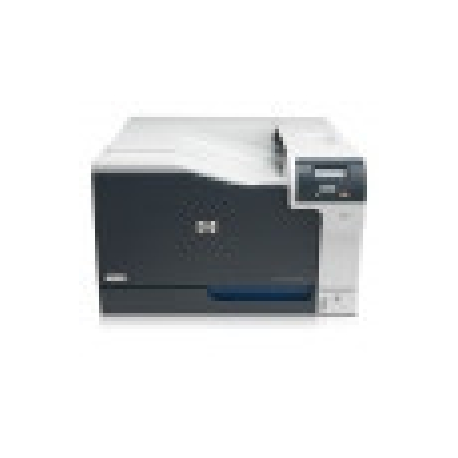 HP Color LaserJet Professional CP5225n - Printer - colour - laser - A3 - 600 dpi - up to 20 ppm (mono) / up to 20 ppm (colour) - capacity: 350 sheets - USB, LAN - 9