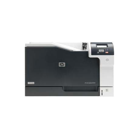 HP Color LaserJet Professional CP5225 - Printer - colour - laser - A3 - 600 dpi - up to 20 ppm (mono)  /  up to 20 ppm (colour) - capacity: 350 sheets - USB - 2