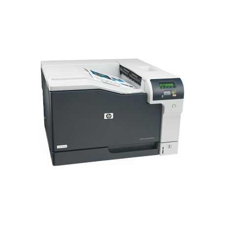 HP Color LaserJet Professional CP5225 - Printer - colour - laser - A3 - 600 dpi - up to 20 ppm (mono)  /  up to 20 ppm (colour) - capacity: 350 sheets - USB - 3