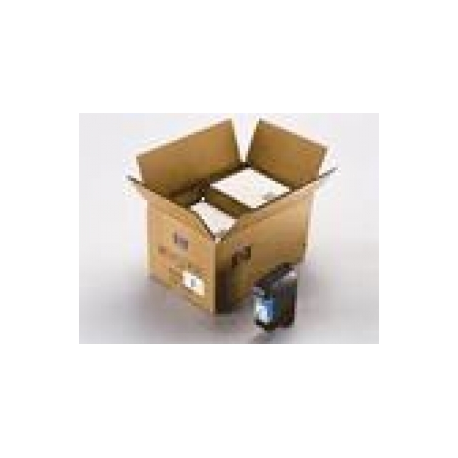 HP 45A - 10-pack - black - original - ink cartridge - for Deskjet 9300, 98XX, 99X; Officejet G55, g85, g95, k60, K80, R40, R60; Officejet Pro 11XX - 0