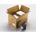 HP 45A - 10-pack - black - original - ink cartridge - for Deskjet 9300, 98XX, 99X; Officejet G55, g85, g95, k60, K80, R40, R60; Officejet Pro 11XX
