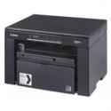 Canon i-SENSYS MF3010 - Multifunction printer - B/W - laser - 216 mm width (original) - A4/Legal (media) - up to 18 ppm (copying) - up to 18 ppm (printing) - 150 sheets - USB 2.0