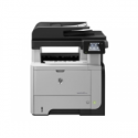HP LaserJet Pro MFP M521dn - Multifunction printer - B / W - laser - Legal (216 x 356 mm) (original) - A4 / Legal (media) - up to 40 ppm (copying) - up to 40 ppm (printing) - 600 sheets - 33.6 Kbps - USB 2.0, Gigabit LAN, USB host