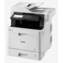 Brother MFC-L8900CDW - Multifunction printer - colour - laser - 215.9 x 355.6 mm (original) - A4 / Legal (media) - up to 31 ppm (copying) - up to 31 ppm (printing) - 300 sheets - 33.6 Kbps - USB 2.0, Gigabit LAN, Wi-Fi(n), USB host, NFC - with 3 years On-site SWAP-service