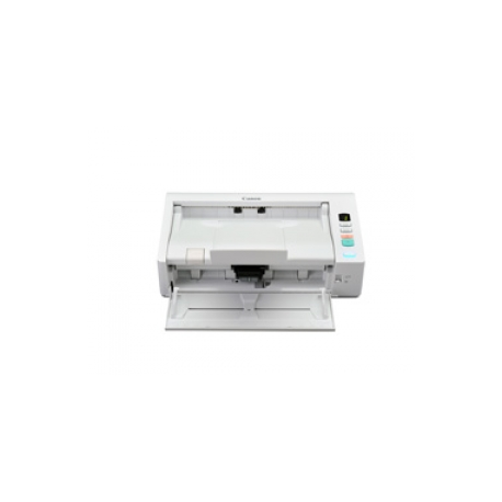Canon imageFORMULA DR-M140 - Document scanner - CMOS  /  CIS - Duplex - 216 x 3000 mm - 600 dpi x 600 dpi - up to 40 ppm (mono)  /  up to 40 ppm (colour) - ADF (50 sheets) - up to 6000 scans per day - USB 2.0 - 0