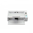 Canon imageFORMULA DR-M140 - Document scanner - CMOS / CIS - Duplex - 216 x 3000 mm - 600 dpi x 600 dpi - up to 40 ppm (mono) / up to 40 ppm (colour) - ADF (50 sheets) - up to 6000 scans per day - USB 2.0