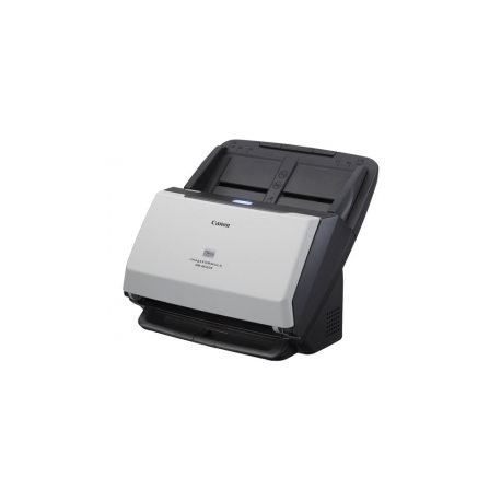 Canon imageFORMULA DR-M160II - Document scanner - CMOS  /  CIS - Duplex - 216 x 3000 mm - 600 dpi - up to 60 ppm (mono)  /  up to 60 ppm (colour) - ADF (60 sheets) - up to 7000 scans per day - USB 2.0 - 0