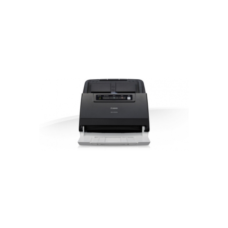 Canon imageFORMULA DR-M160II - Document scanner - CMOS  /  CIS - Duplex - 216 x 3000 mm - 600 dpi - up to 60 ppm (mono)  /  up to 60 ppm (colour) - ADF (60 sheets) - up to 7000 scans per day - USB 2.0 - 1