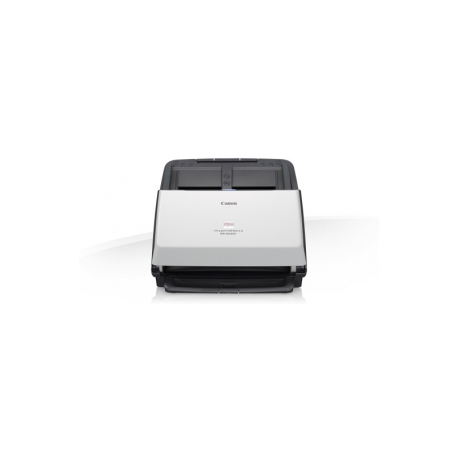 Canon imageFORMULA DR-M160II - Document scanner - CMOS  /  CIS - Duplex - 216 x 3000 mm - 600 dpi - up to 60 ppm (mono)  /  up to 60 ppm (colour) - ADF (60 sheets) - up to 7000 scans per day - USB 2.0 - 4
