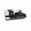 HP ScanJet Enterprise Flow 7500 - Document scanner - CCD - Duplex - 216 x 864 mm - 600 dpi x 600 dpi - up to 50 ppm (mono) / up to 50 ppm (colour) - ADF (100 sheets) - up to 3000 scans per day - USB 2.0
