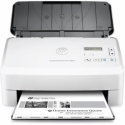 HP ScanJet Enterprise Flow 7000 s3 - Document scanner - Duplex - 216 x 3100 mm - 600 dpi x 600 dpi - up to 75 ppm (mono) - ADF (80 sheets) - up to 7500 scans per day - USB 3.0, USB 2.0