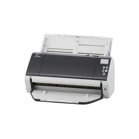 Fujitsu fi-7480 - Document scanner - Dual CCD - Duplex - 304.8 x 431.8 mm - 600 dpi x 600 dpi - up to 160 ppm (mono)  /  up to 160 ppm (colour) - ADF (100 sheets) - USB 3.0 - 0