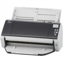 Fujitsu fi-7480 - Document scanner - Dual CCD - Duplex - 304.8 x 431.8 mm - 600 dpi x 600 dpi - up to 160 ppm (mono)  /  up to 160 ppm (colour) - ADF (100 sheets) - USB 3.0