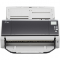 Fujitsu fi-7460 - Document scanner - Dual CCD - Duplex - 304.8 x 431.8 mm - 600 dpi x 600 dpi - up to 60 ppm (mono)  /  up to 60 ppm (colour) - ADF (100 sheets) - USB 3.0