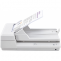 Fujitsu SP-1425 - Document scanner - Dual CIS - Duplex - A4 - 600 dpi x 600 dpi - up to 25 ppm (mono)  /  up to 25 ppm (colour) - ADF (50 sheets) - USB 2.0