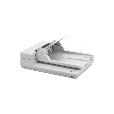 Fujitsu SP-1425 - Document scanner - Dual CIS - Duplex - A4 - 600 dpi x 600 dpi - up to 25 ppm (mono) / up to 25 ppm (colour) - ADF (50 sheets) - USB 2.0 - 2