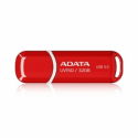 ADATA DashDrive UV150 - USB flash drive - 32 GB - USB 3.0 - red