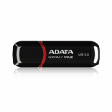 ADATA DashDrive UV150 - USB flash drive - 64 GB - USB 3.0 - black