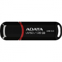 ADATA DashDrive UV150 - USB flash drive - 128 GB - USB 3.0 - black