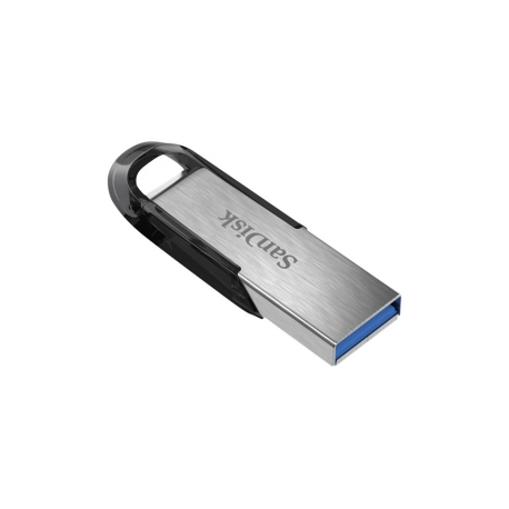 SanDisk Ultra Flair - USB flash drive - 128 GB - USB 3.0 - 1