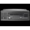 HPE LTO-5 Ultrium 3000 - Tape drive - LTO Ultrium (1.5 TB / 3 TB) - Ultrium 5 - SAS-2 - external - encryption