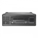 HPE StoreEver 6250 - Tape drive - LTO Ultrium (2.5 TB / 6.25 TB) - Ultrium 6 - SAS-2 - external - encryption - for ProLiant DL320e Gen8, DL360 G7, DL380 G7, DL385p Gen8, SL230s Gen8, SL270s Gen8