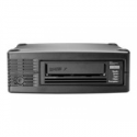 HPE StoreEver LTO-7 Ultrium 15000 - Tape drive - LTO Ultrium (6 TB / 15 TB) - Ultrium 7 - SAS-2 - external - encryption
